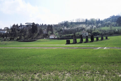 Acqui Terme - Remains of Roman acqueduct 01 - BBOfItaly