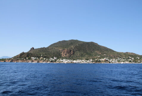 Aeolian islands - Panarea island - BBOfItaly