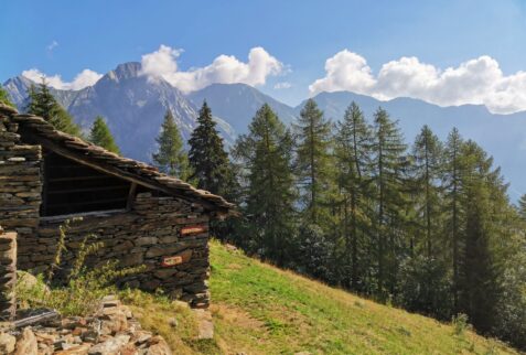 Cima Mutta 03 - Alpe Poesi - BBofitaly