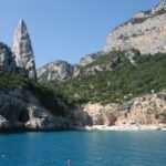 Ogliastra and Grotta del Fico - Coves accessible by sea - BBOfItaly