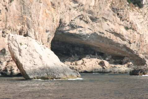 Ogliastra and Grotta del Fico - Wonderful sights 02 - BBOfItaly