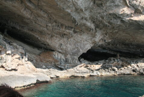 Ogliastra and Grotta del Fico - Wonderful sights - BBOfItaly