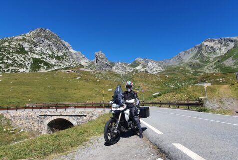 motorbike - BBofitaly