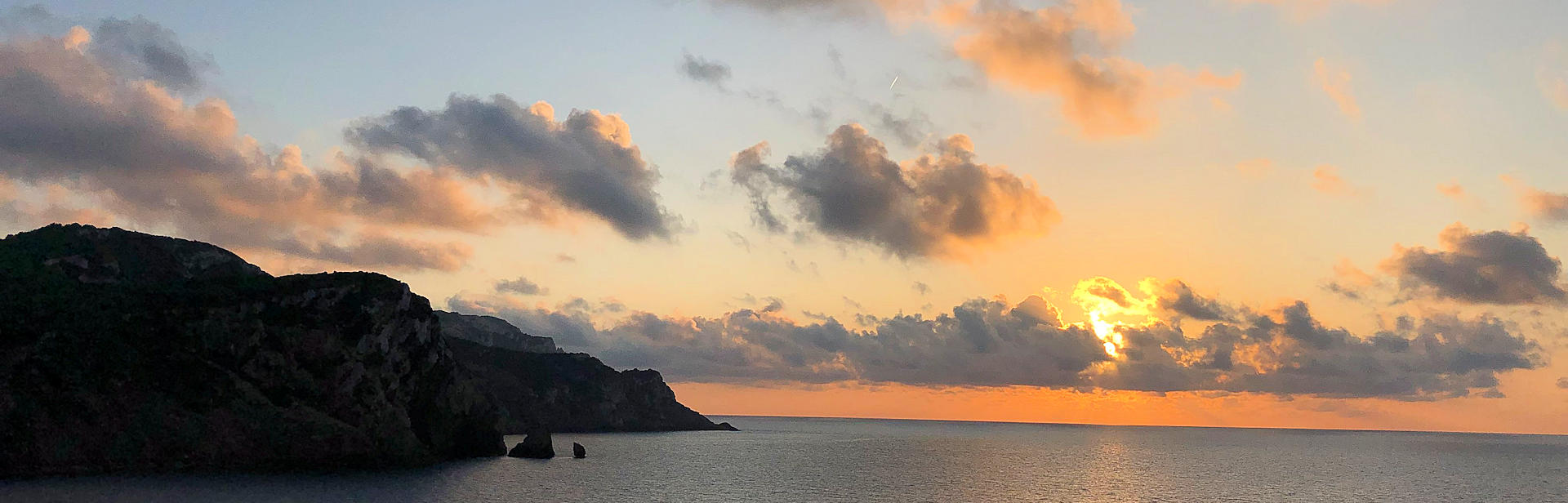 Capo Caccia - Grotte di Nettuno - Sardegna