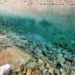 Lago Lungo - Lago Morto - Valpelline