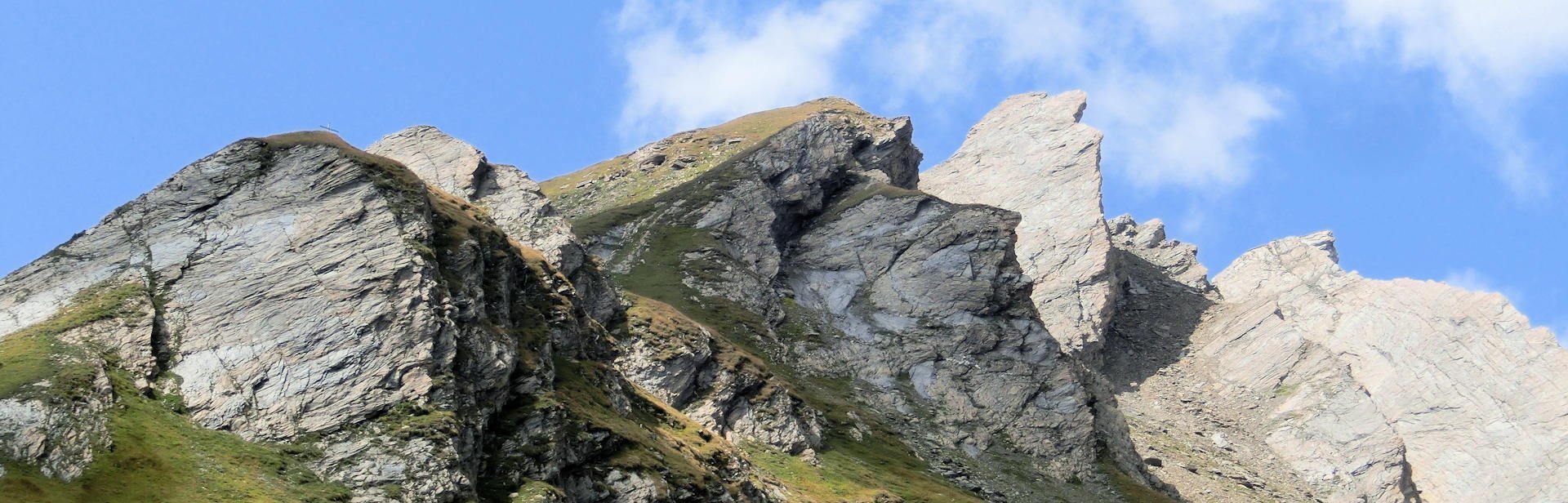 Rifugio Frassati