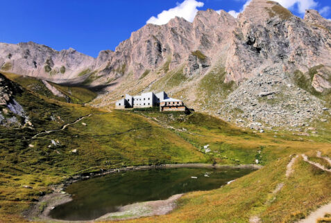 Rifugio Frassati