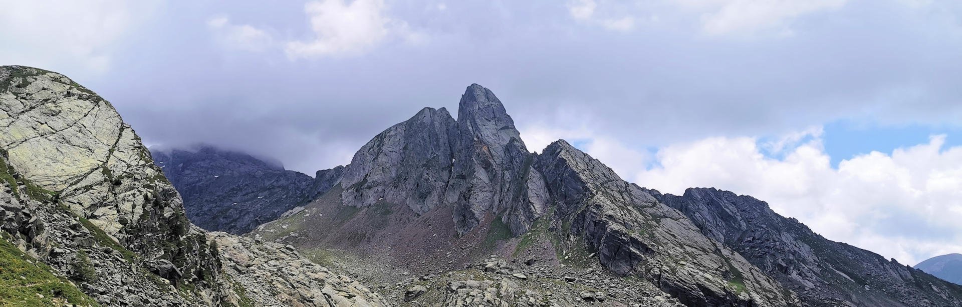 Bocchetta di Trona