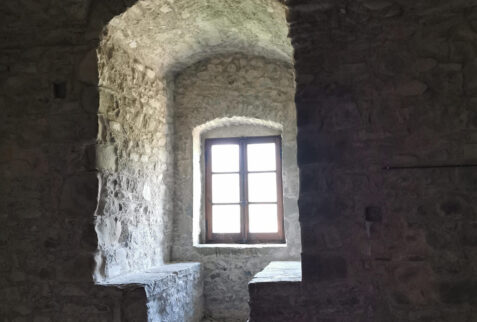 Pontremoli – Castello del Piagnaro