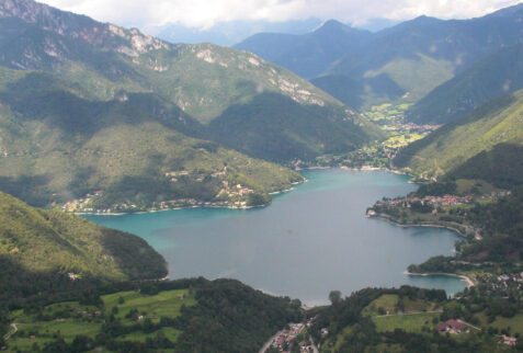 Val di Ledro – Lago di Ledro