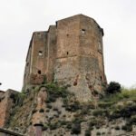 Sorano - Fortezza Orsini