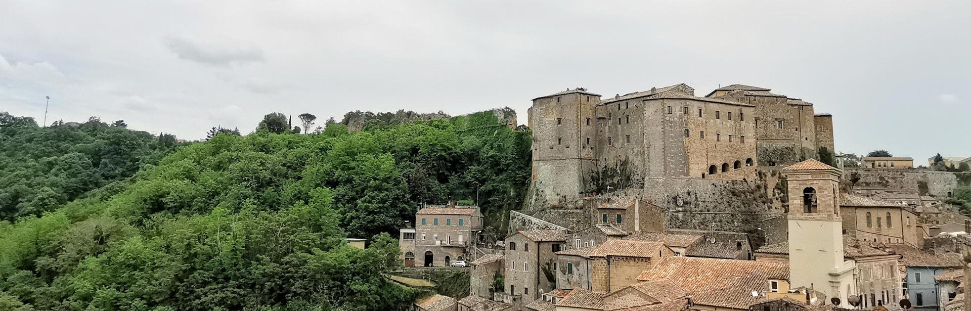 Sorano