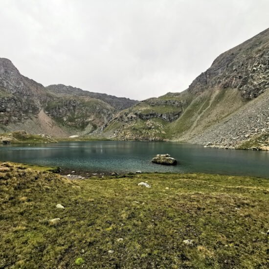 Lago Nero