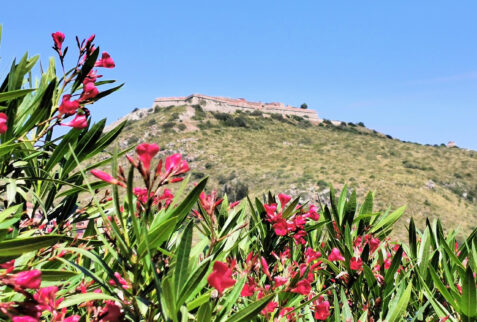 Porto Ercole – Forte Filippo