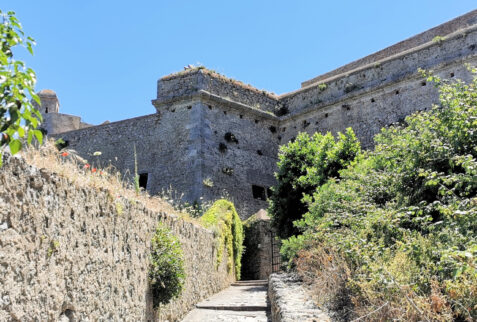 Porto Ercole – Rocca Spagnola