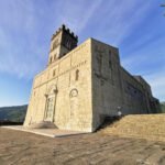 Barga - Cattedrale di San Cristoforo