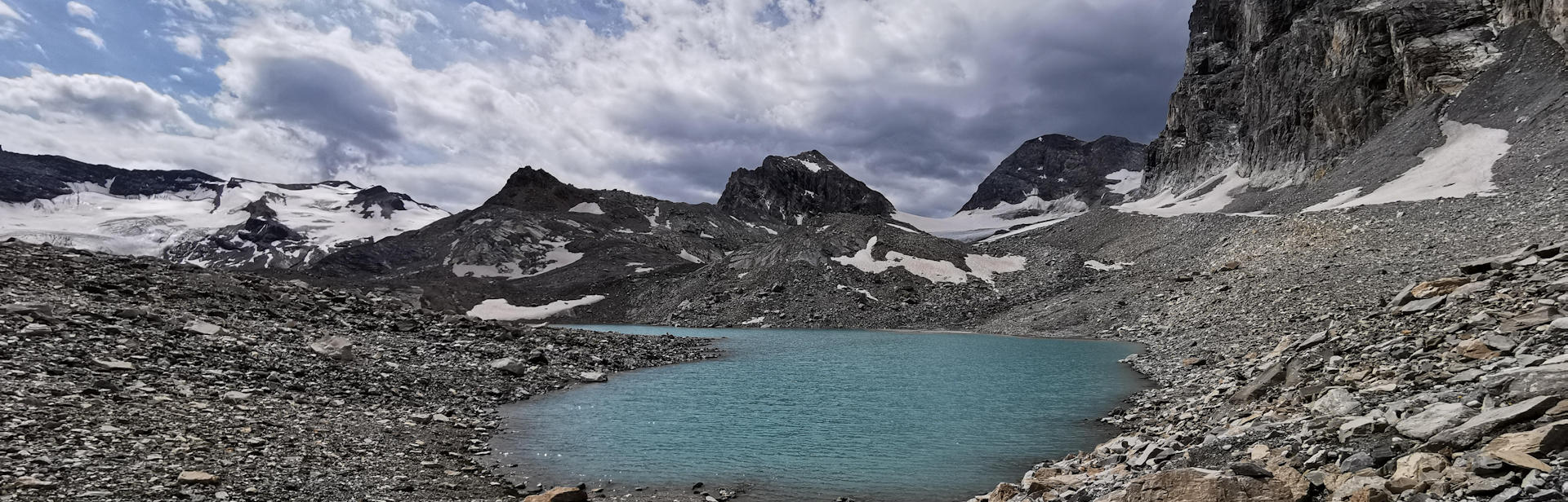 Lago di Sant'Elena