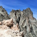 Colle di Belleface – Grand Nomenon peak