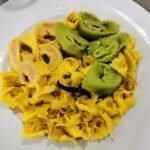 Bue D’Oro – Tortelli e Tortellini di Valeggio