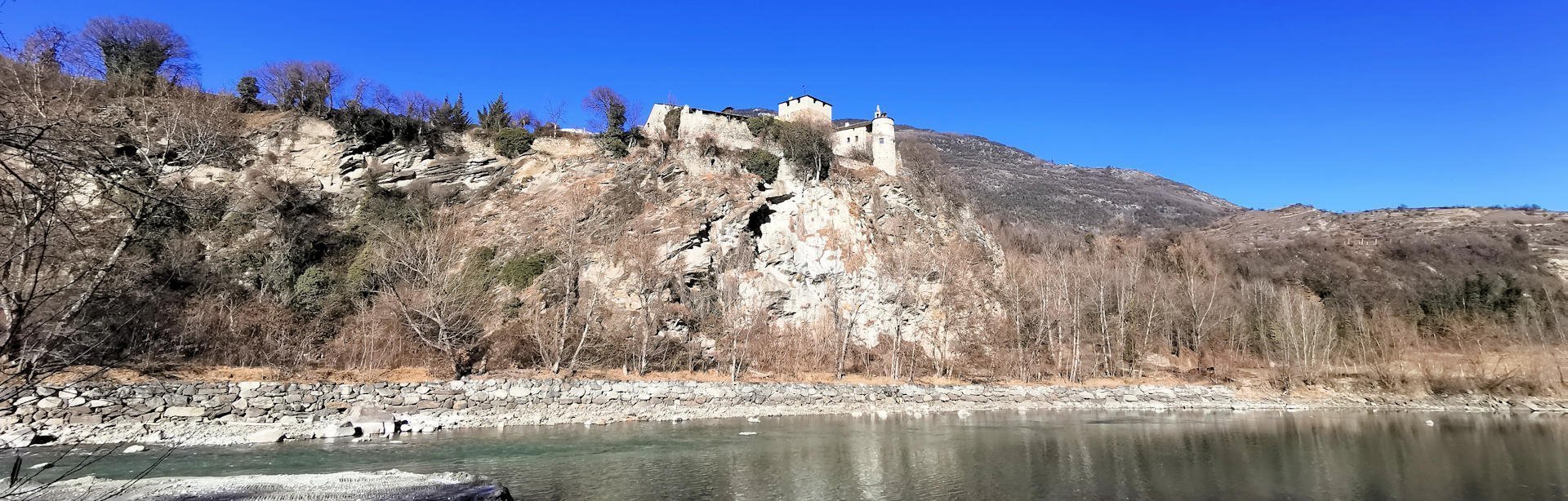 Castello di Sarriod de La Tour