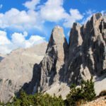Rifugio Locatelli Dolomiti – rocky towers and vertical walls the alpinism paradise