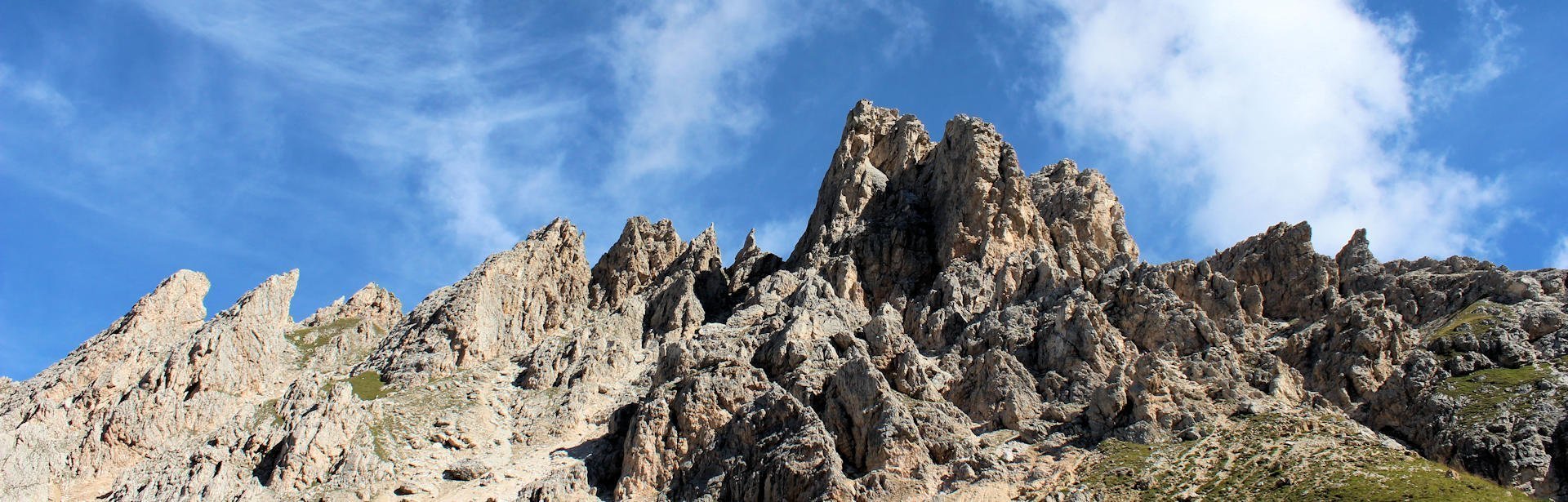 Piccolo Cir Dolomiti