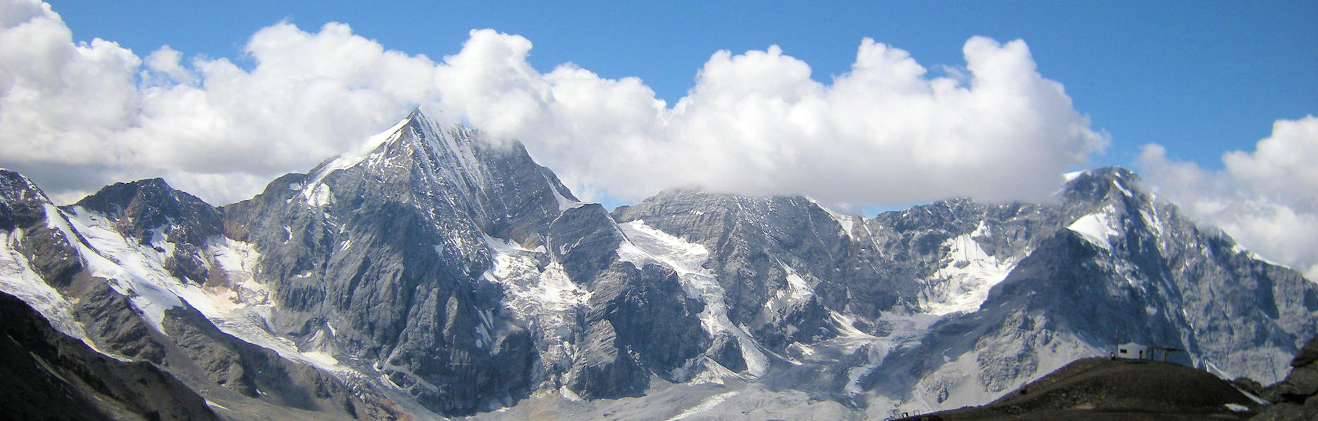 Solda Passo del Madriccio