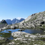 Val Pilotera – Lago di Piodella