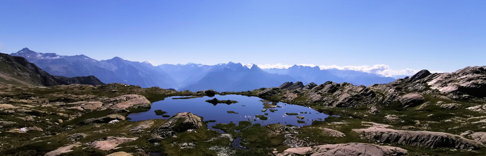 Val Pilotera Lombardia