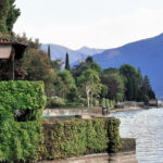 Lario lago di Como – a glimpse on the wonderful nature from Lierna’s bank