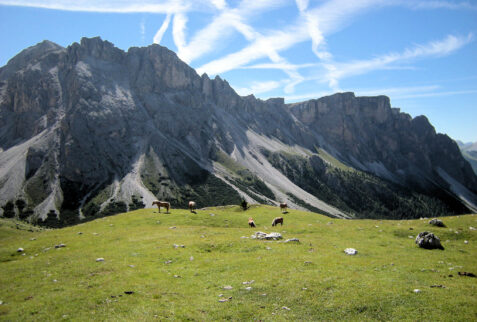 Seceda Alto Adige – Heaven is here !