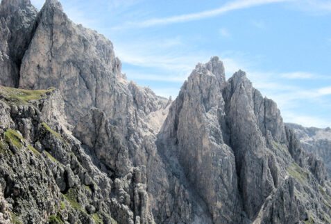 Seceda Alto Adige – climbers kingdom