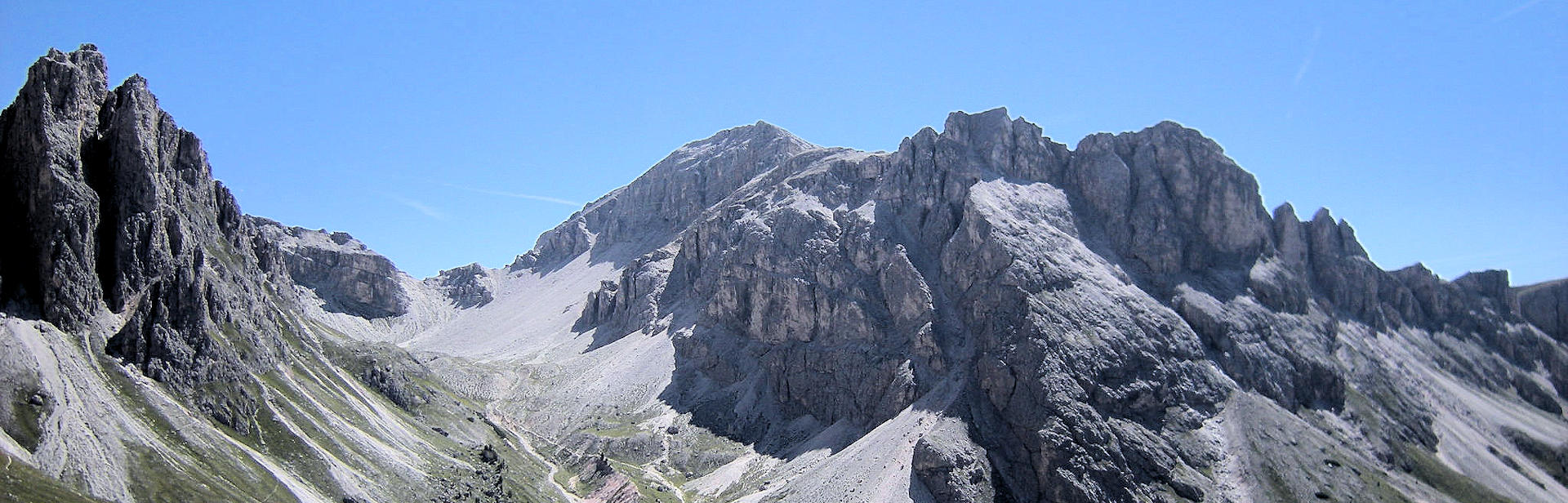 Seceda Alto Adige