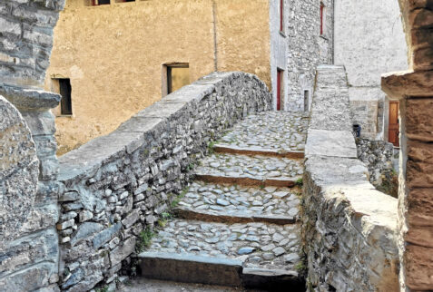 Nesso Lombardia – little bridge