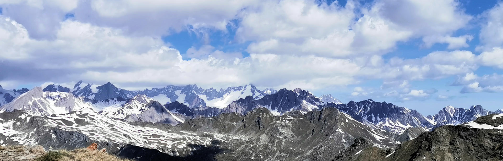 Punta Leysser - Valle d'Aosta