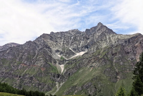 Entrelor - Grande Rousse