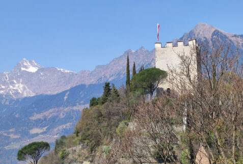 Merano - Torre delle Polveri