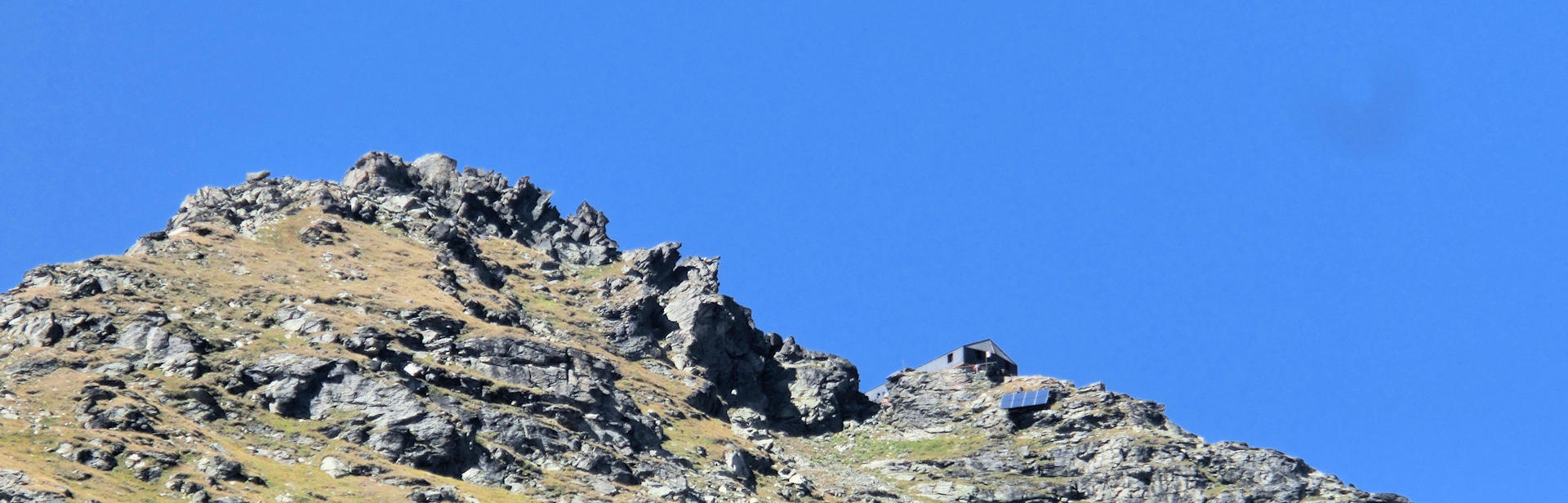 Rifugio degli Angeli - BBofItaly