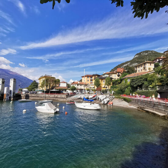 Varenna – glimpse on the awesome hamlet – BBofItaly