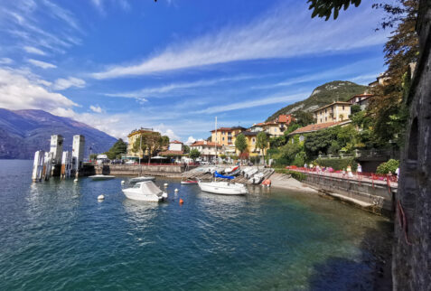 Varenna – glimpse on the awesome hamlet – BBofItaly