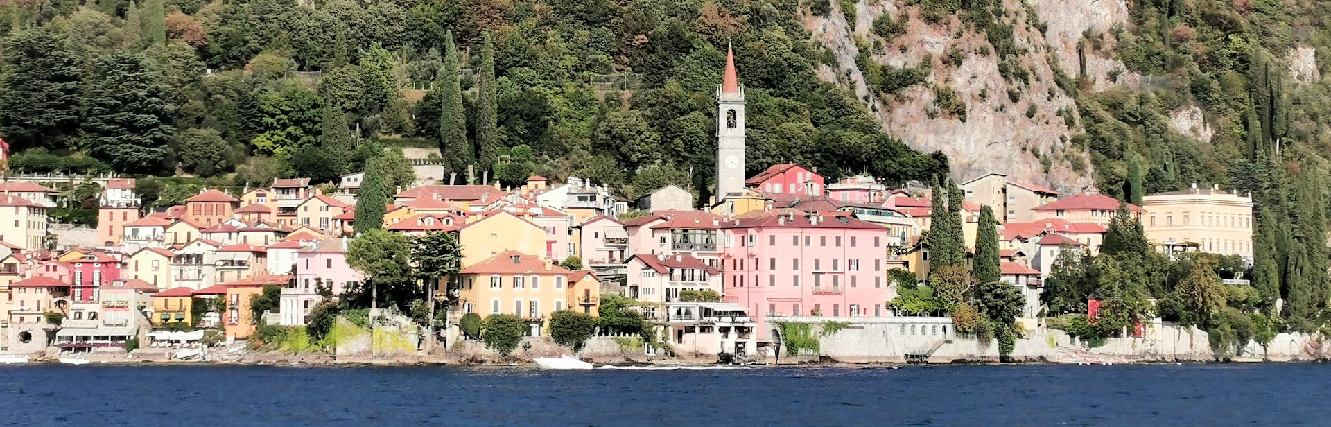 Varenna - BBofItaly