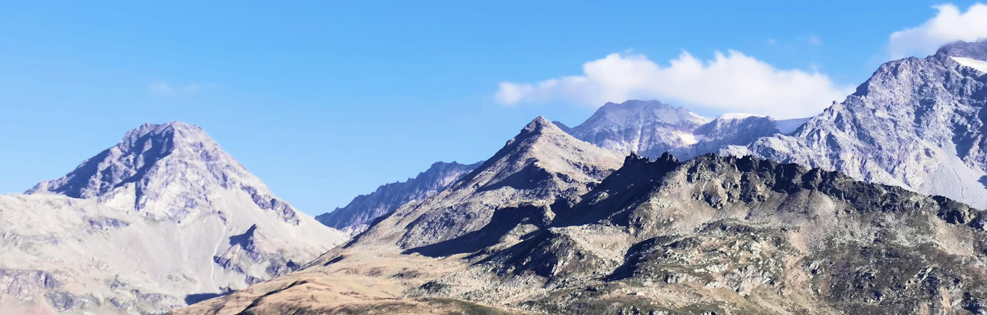 Mont de l'Arp Vieille - BBofItaly