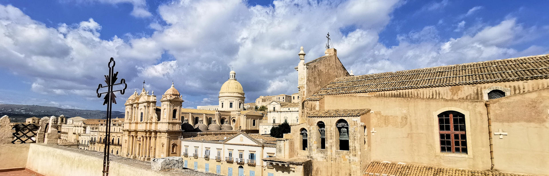 Noto - BBofItaly