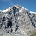 Rifugio Serristori – Ortles – BBofItaly