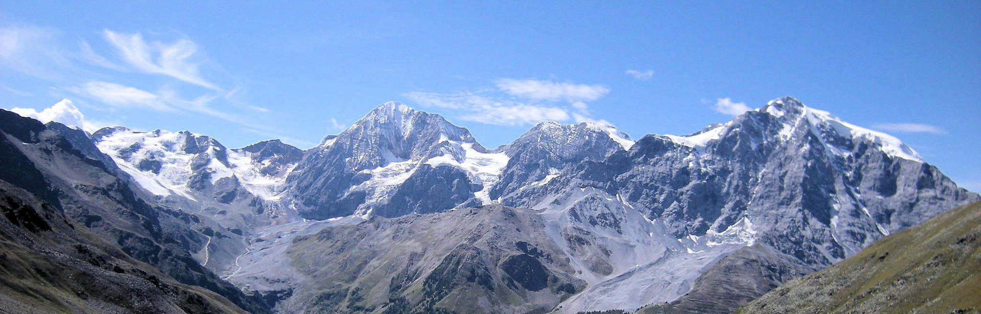 Rifugio Serristori - BBofItaly