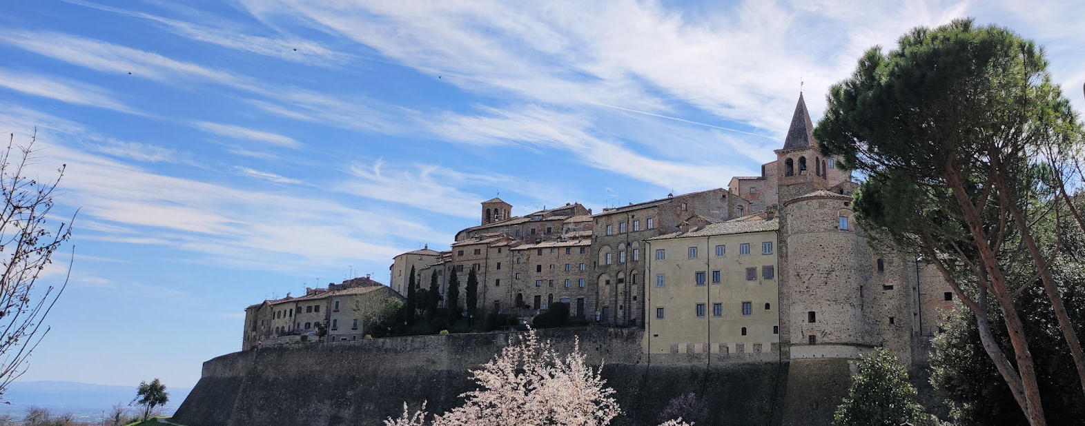 Anghiari - BBofItaly