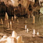 Frasassi Caves - BBofItaly