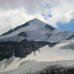 Val Martello – Peaks completely covered by vertical ice – BBofItaly