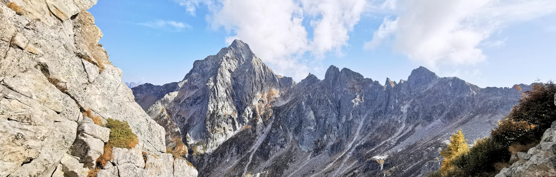 Passo del Notaro - BBofItaly