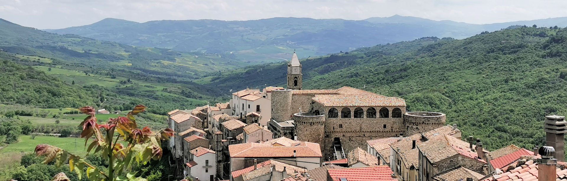 Civitacampomarano - BBofItaly